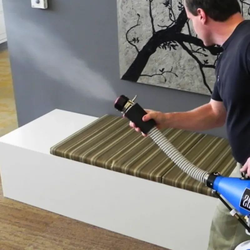 Professional Odor Removal in Loves Park, IL
